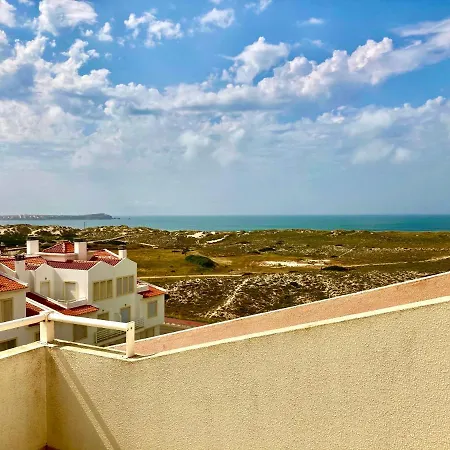 Apartamento 37 - Driftwood Ocean Peniche