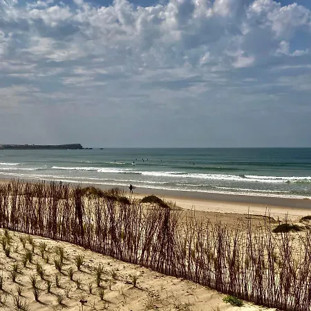 Apartamento 37 - Driftwood Ocean Peniche