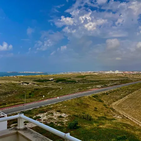 37 - Driftwood Ocean * Peniche