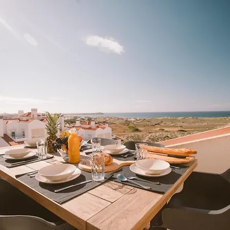 Apartamento 37 - Driftwood Ocean