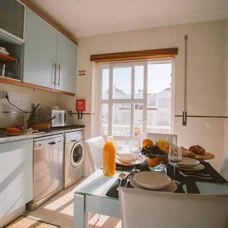 Apartamento 37 - Driftwood Ocean Peniche