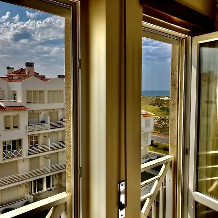 37 - Driftwood Ocean Apartman *