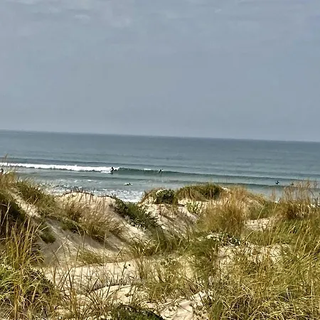 37 - Driftwood Ocean Apartamento