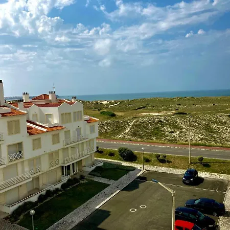 Apartman 37 - Driftwood Ocean Peniche