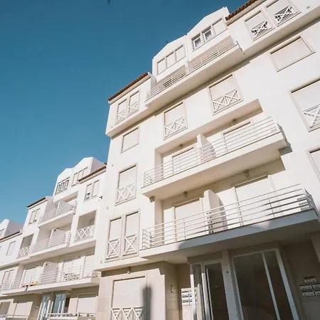 Apartamento 37 - Driftwood Ocean