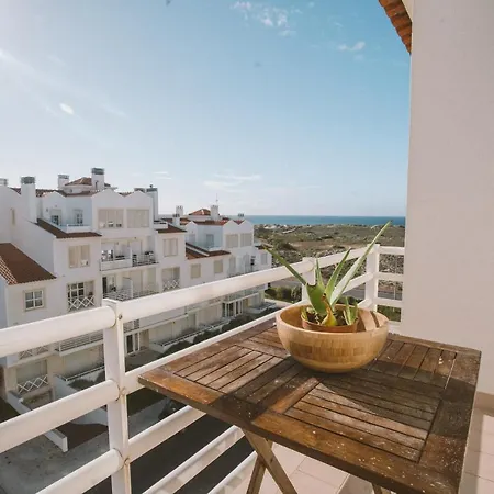 Apartamento 37 - Driftwood Ocean Peniche