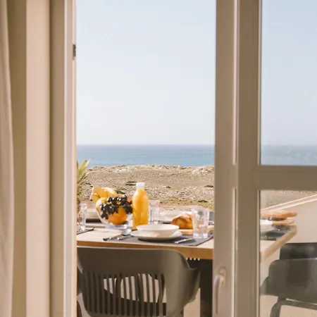 Apartamento 37 - Driftwood Ocean