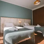 37 - Driftwood Ocean *