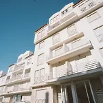 Apartamento 37 - Driftwood Ocean