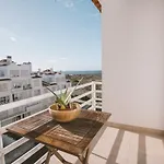 37 - Driftwood Ocean Apartamento Peniche