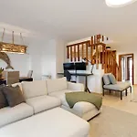 37 - Driftwood Ocean Apartamento