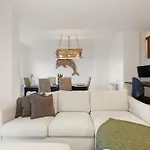 37 - Driftwood Ocean Apartamento Peniche