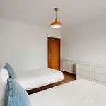 Apartamento 37 - Driftwood Ocean *