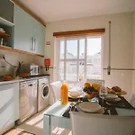 37 - Driftwood Ocean Apartamento Peniche