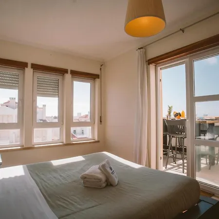 Διαμέρισμα 37 - Driftwood Ocean *