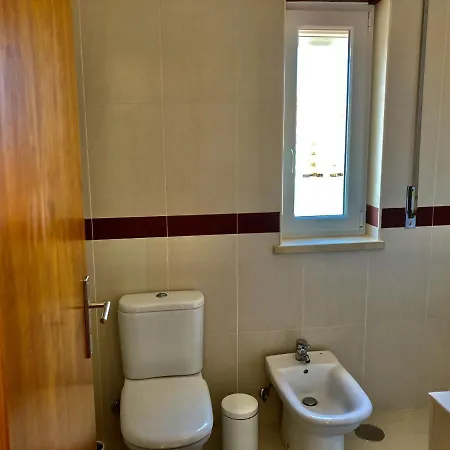 Lejlighed 37 - Driftwood Ocean Peniche