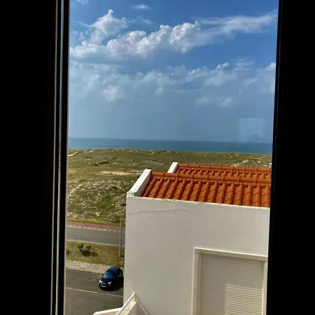 37 - Driftwood Ocean * Peniche