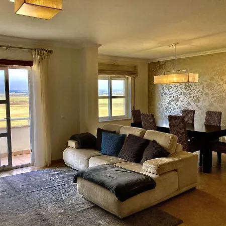 Apartmán 37 - Driftwood Ocean Peniche