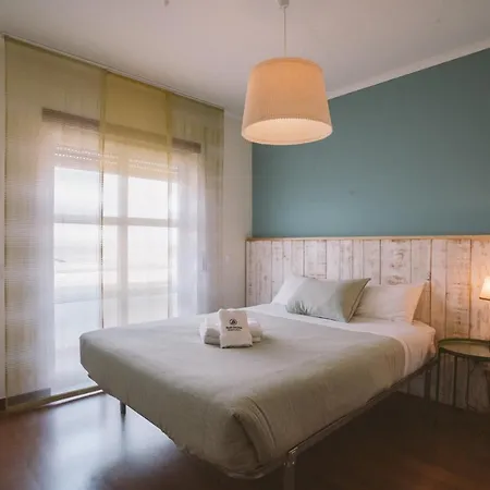 37 - Driftwood Ocean * Peniche