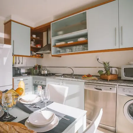 37 - Driftwood Ocean Lejlighed *