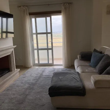 37 - Driftwood Ocean * Peniche