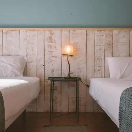 Lejlighed 37 - Driftwood Ocean Peniche