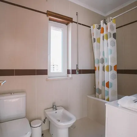 37 - Driftwood Ocean Lejlighed *