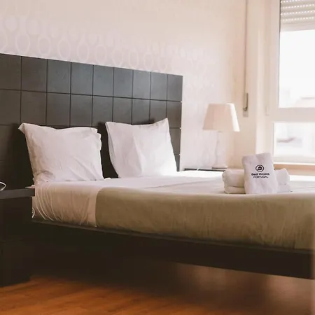 Lejlighed 37 - Driftwood Ocean Peniche