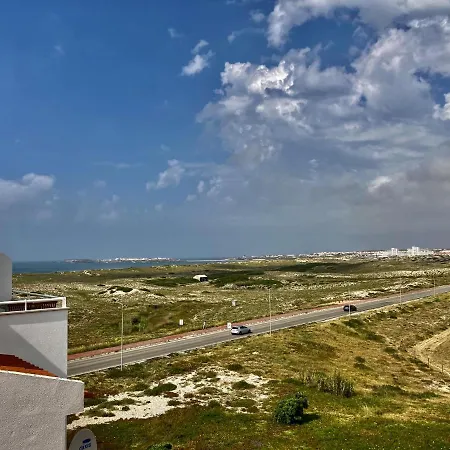 37 - Driftwood Ocean * Peniche