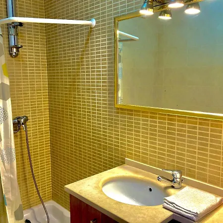 Lejlighed 37 - Driftwood Ocean *