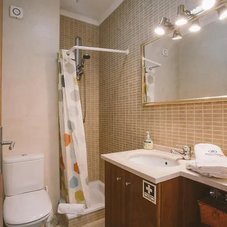 37 - Driftwood Ocean Lejlighed Peniche