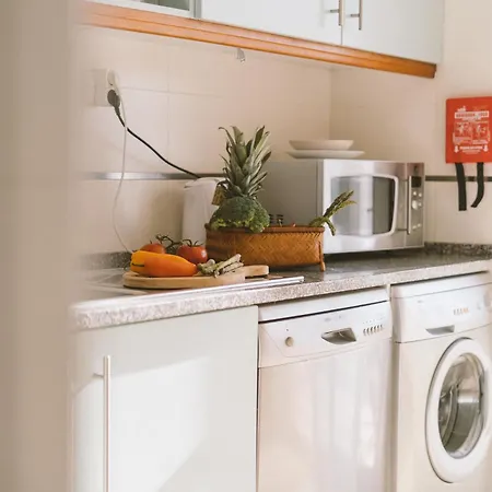 37 - Driftwood Ocean Lejlighed Peniche