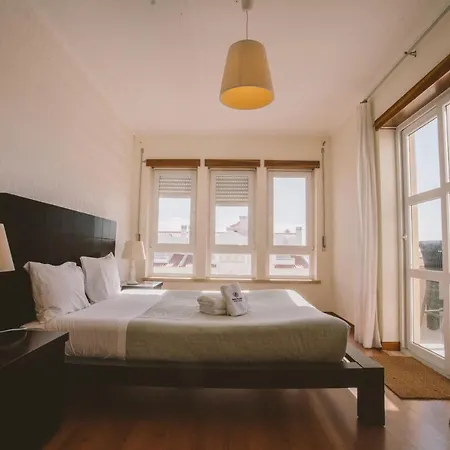 37 - Driftwood Ocean * Peniche