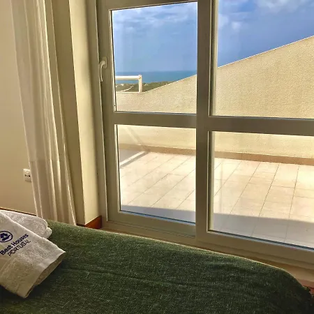 37 - Driftwood Ocean Peniche