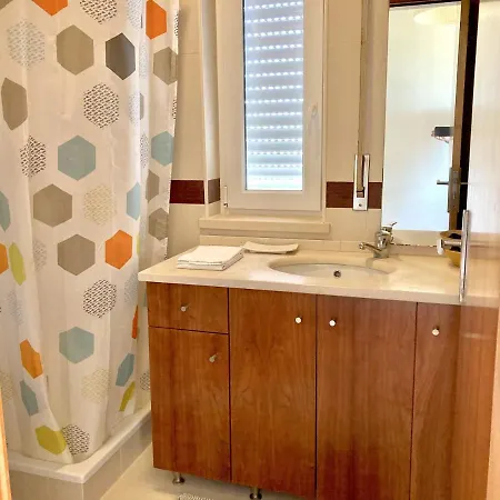 37 - Driftwood Ocean Lejlighed *