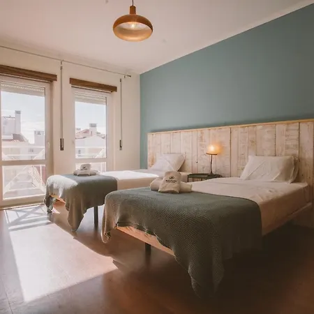 37 - Driftwood Ocean * Peniche