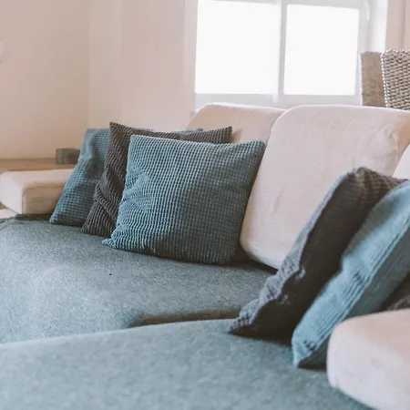 Lejlighed 37 - Driftwood Ocean Peniche