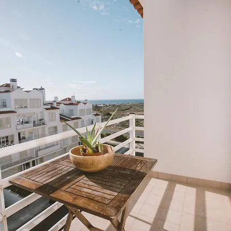 37 - Driftwood Ocean Lejlighed Peniche