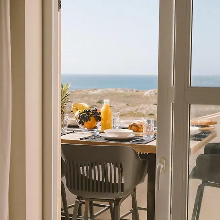 37 - Driftwood Ocean Lejlighed *