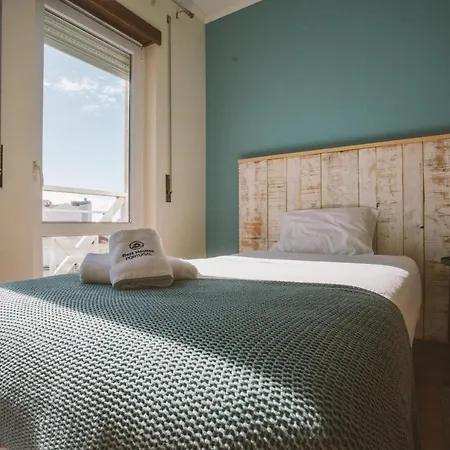 Lejlighed 37 - Driftwood Ocean *