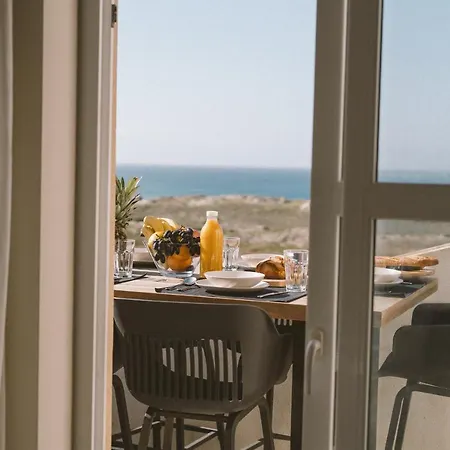 Lejlighed 37 - Driftwood Ocean *