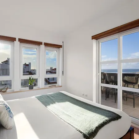 37 - Driftwood Ocean Apartamento