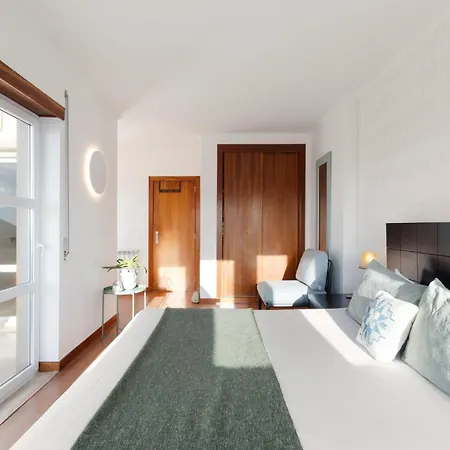 Apartamento 37 - Driftwood Ocean *