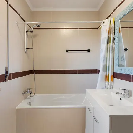 Apartamento 37 - Driftwood Ocean *