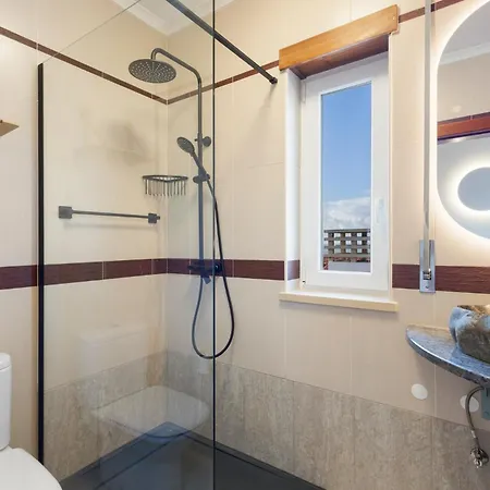 Apartamento 37 - Driftwood Ocean Peniche