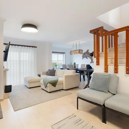 37 - Driftwood Ocean Apartamento Peniche