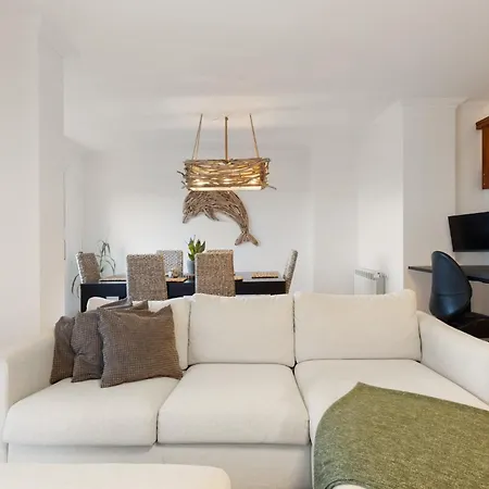 37 - Driftwood Ocean Appartement Peniche