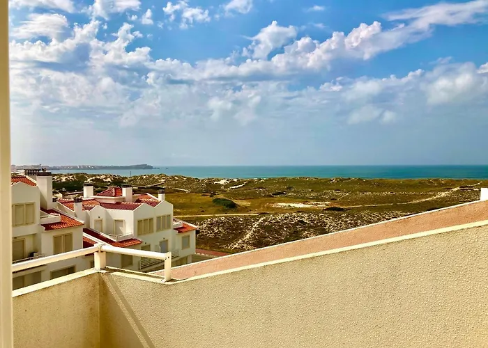 דירה 37 - Driftwood Ocean פניש