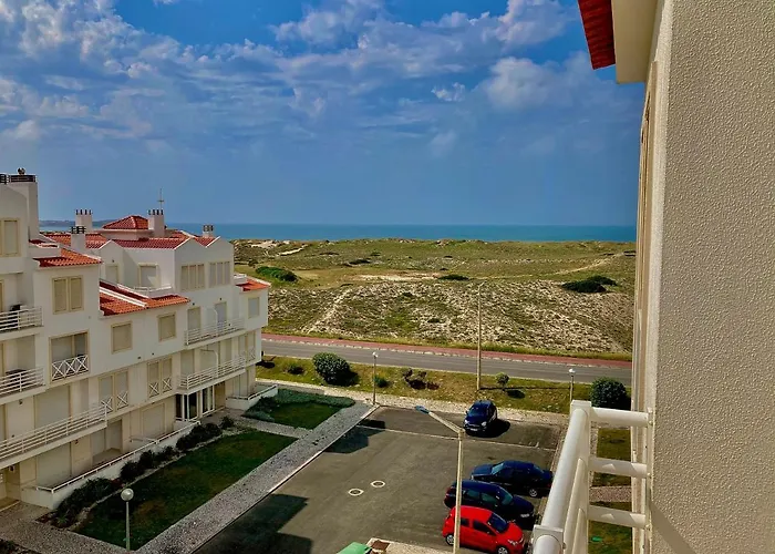 דירה 37 - Driftwood Ocean *