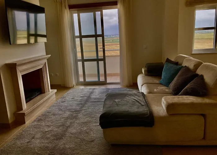 37 - Driftwood Ocean דירה